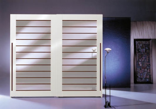 Fazzini - Armadio mod. LEKURVE