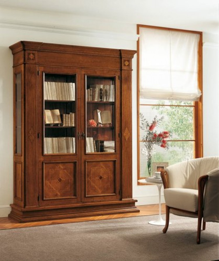  - Vetrina art. 710/2