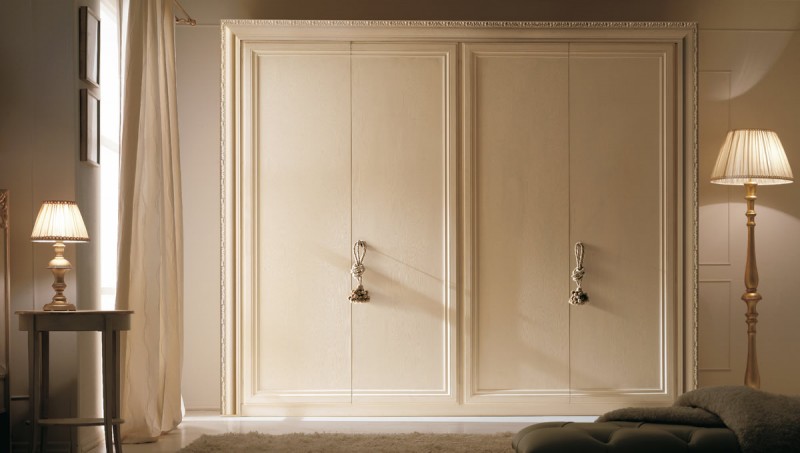 CorteZari - Armadio mod. Greta