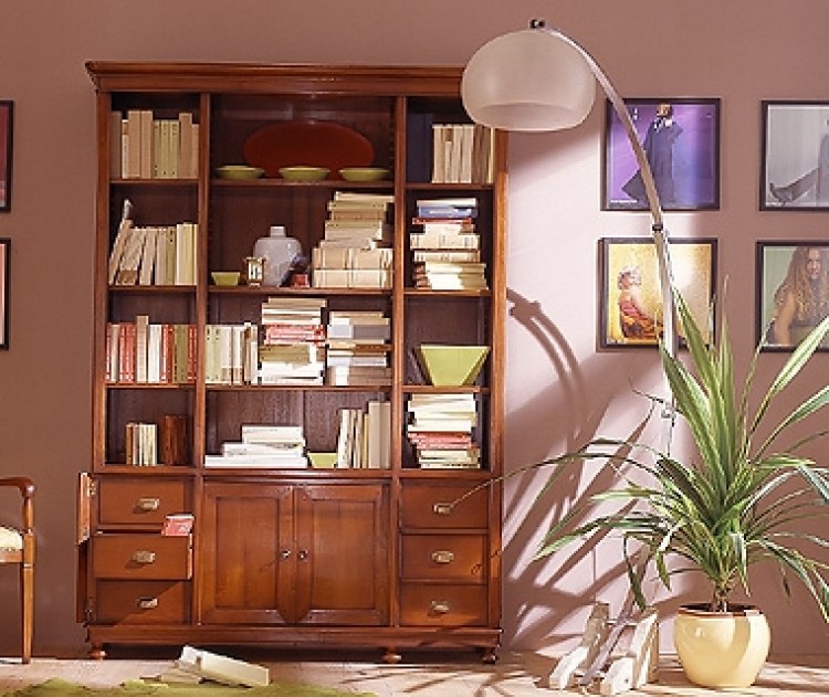  - Libreria art. 7711