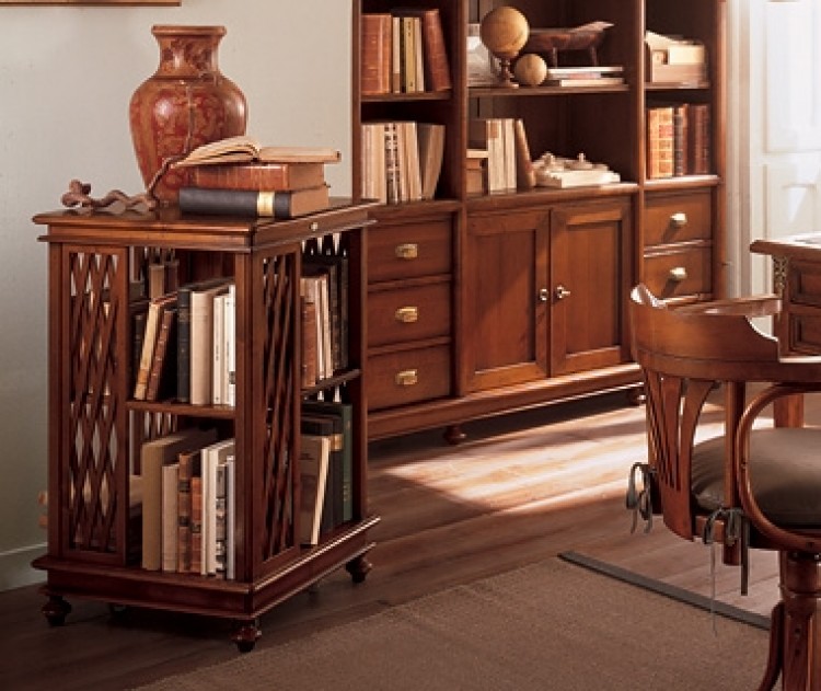  - Libreria mod. Baloss art. 7746