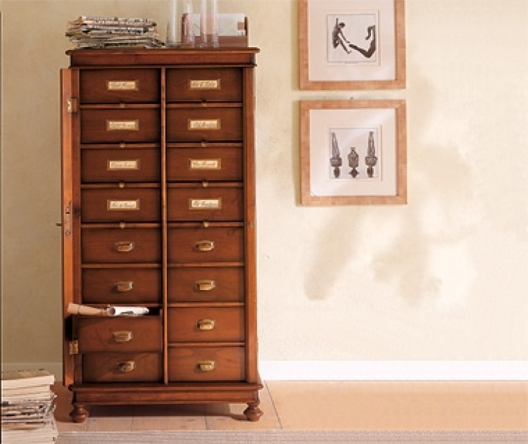  - Cassettiera art.7757/H