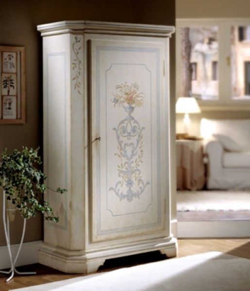 Mascotto - Armadio collezione MASCOTTO laccati