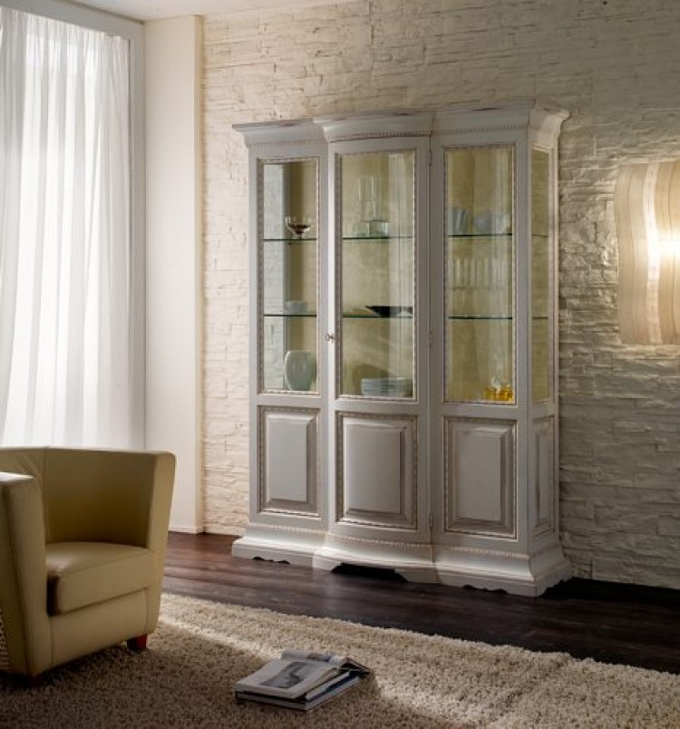  - Vetrina art. 80/18G/At