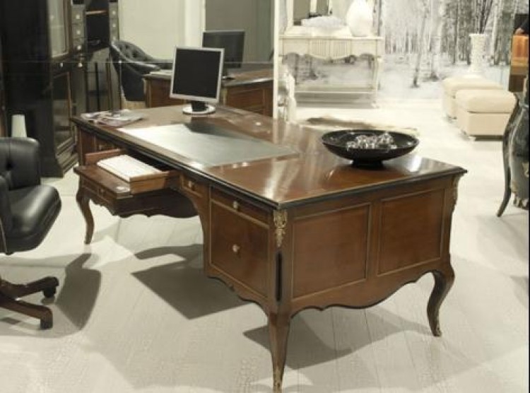  - Scrittoio mod. L'elysee art. 8241/V