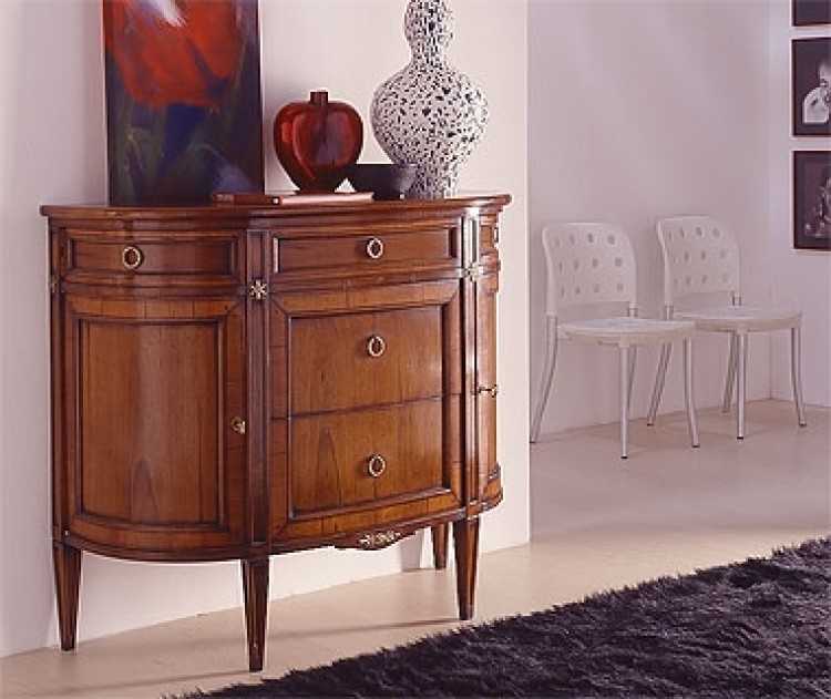  - Comoncino mod. Corinto art. 8450/C