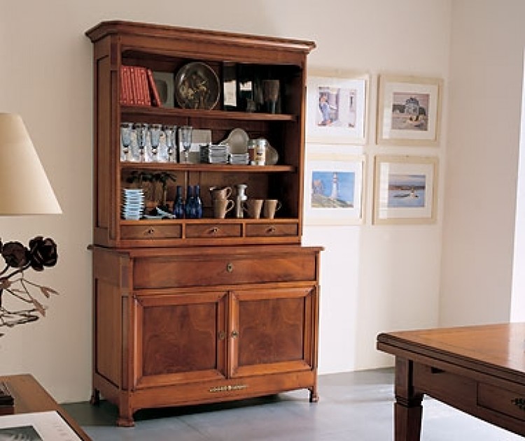  - Assi d'Asolo libreria art. 8511/S