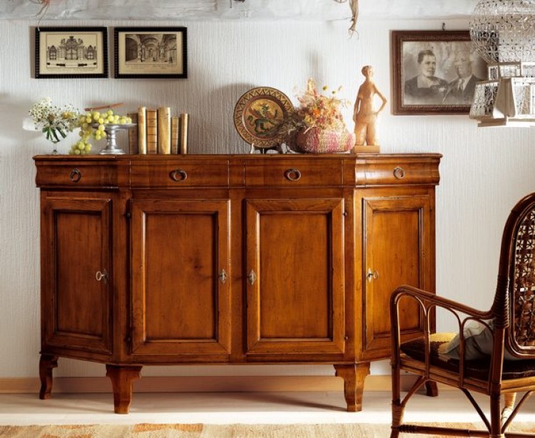  - Credenza art. 90/12