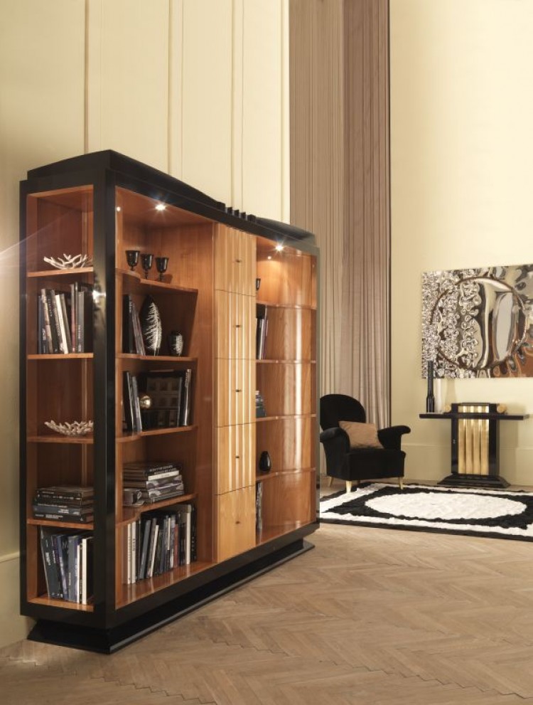  - Libreria art. 9057/B