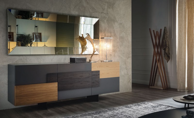 Cattelan Italia - Madia Torino