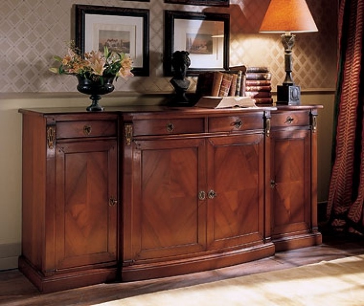  - Credenza art. 9116/4