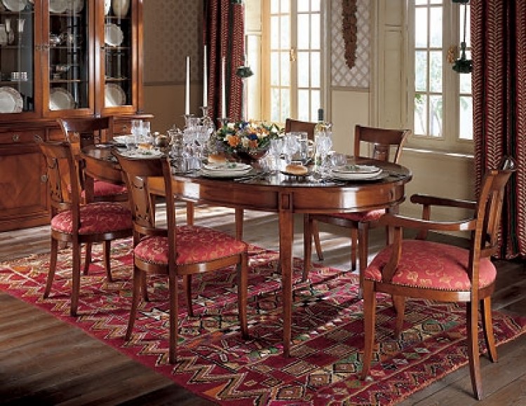  - Tavolo art. 9121/OV