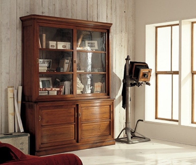  - Libreria art. 9211/2S