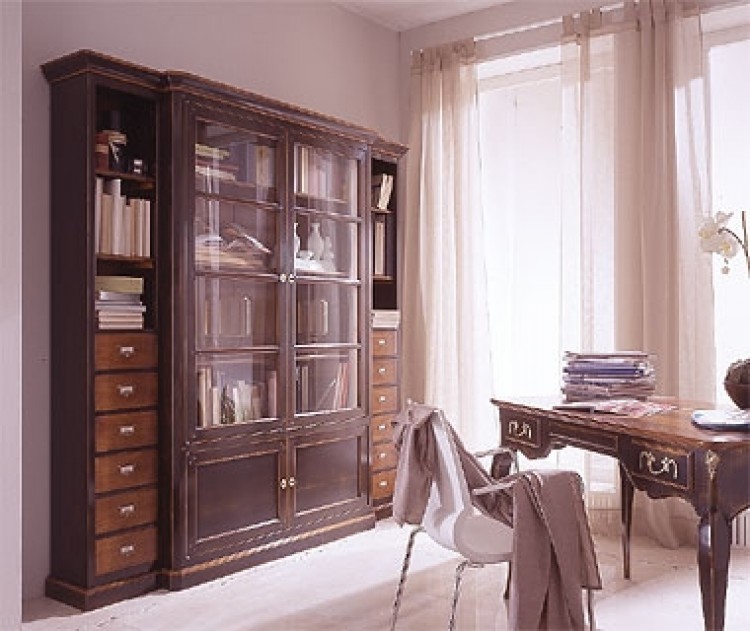  - Vetrina art. 9259/2AC