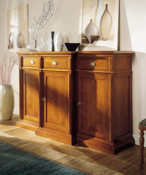 Manara - Credenza collezione ANNO DOMINI