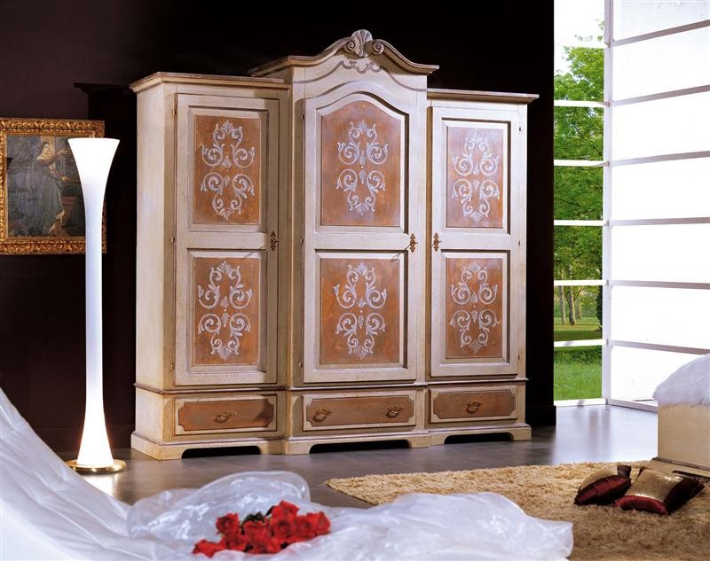 Mascotto - Armadio collezione I Sogni