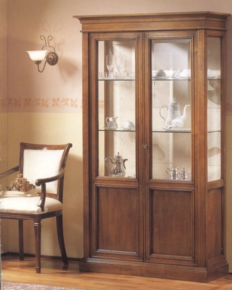  - Vetrina art. AD7000