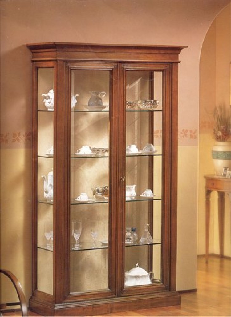  - Vetrina art. AD7001