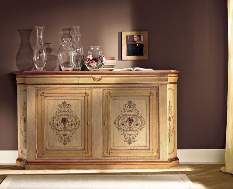  - Credenza art. 20CR02/AD