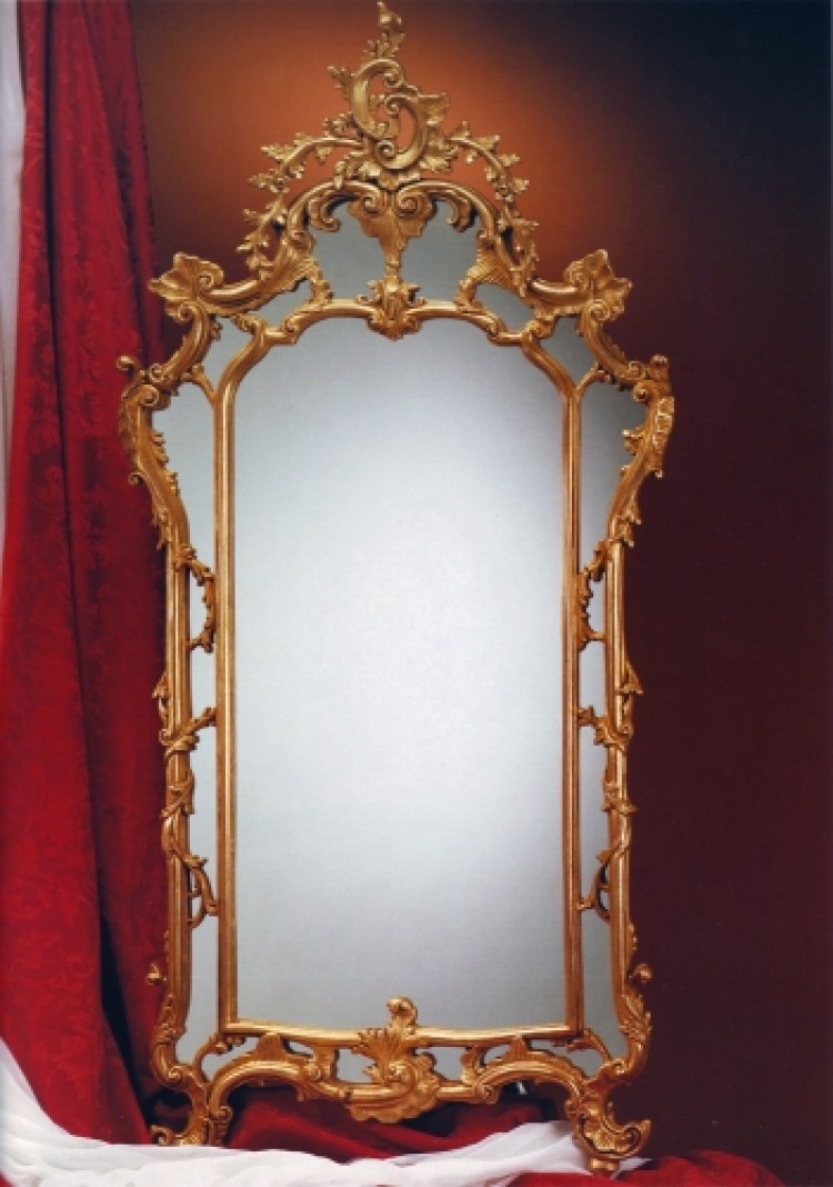 Florence Art - Specchiera art. 125/E