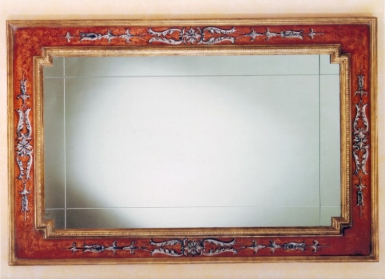 Florence Art - Specchiera art. 1672