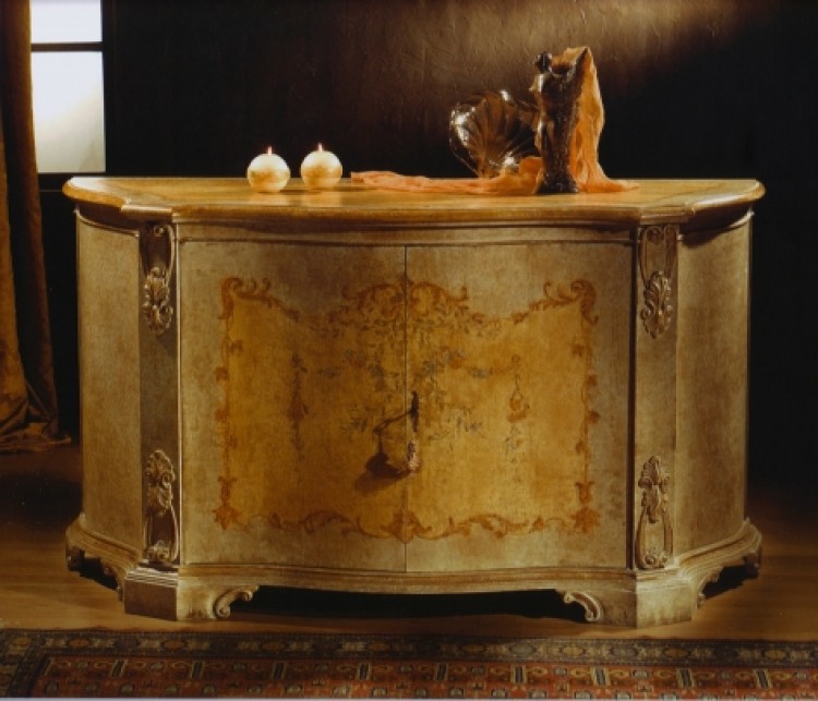 Florence Art - Credenza art. 1673