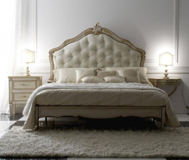 Florence Art - Letto art. 1813