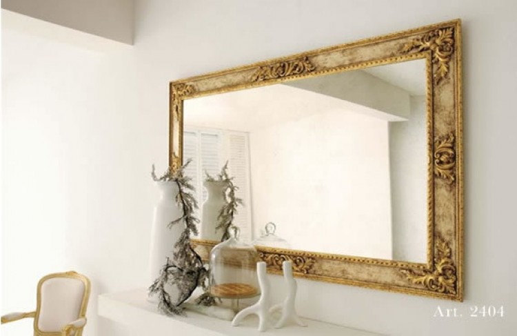 Grifoni Silvano - Specchiera art. 2404