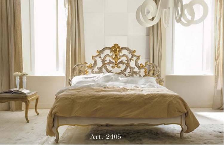 Grifoni Silvano - Silvano Grifono - letto art. 2405