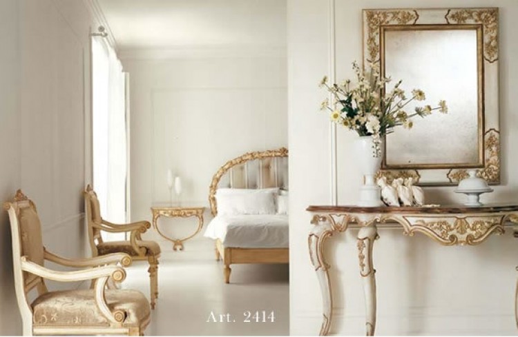 Grifoni Silvano - Consolle art. 2414