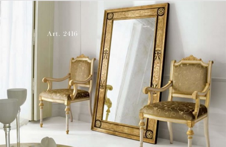 Grifoni Silvano - Specchiera art. 2416