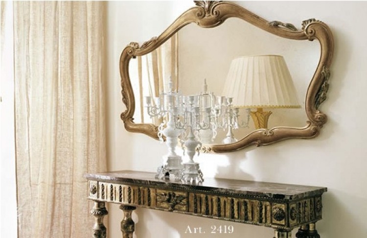 Grifoni Silvano - Consolle art. 2419