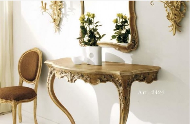 Grifoni Silvano - Consolle art. 2424