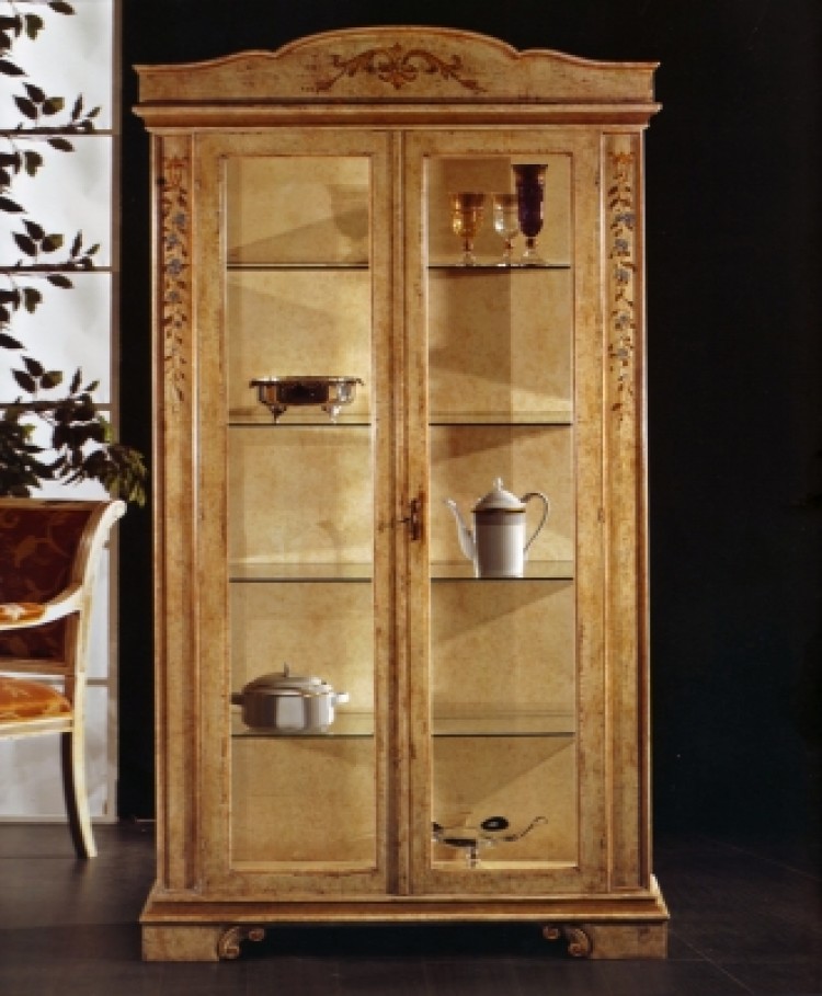 Florence Art - Vetrina art. 305/D