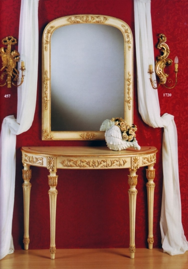 Florence Art - Consolle art. 3215