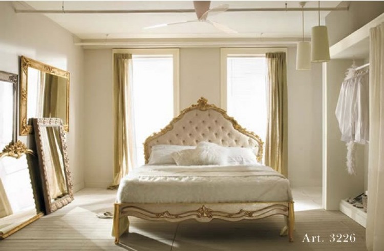 Grifoni Silvano - Letto art. 3226