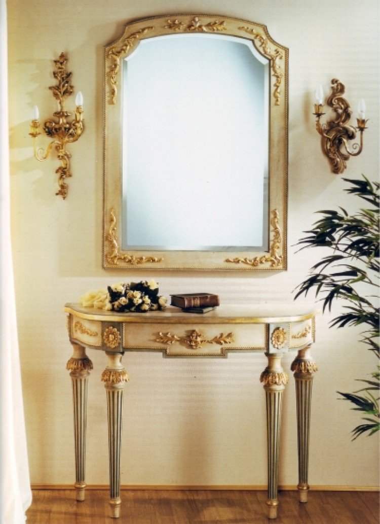 Florence Art - Consolle art. 3314/P