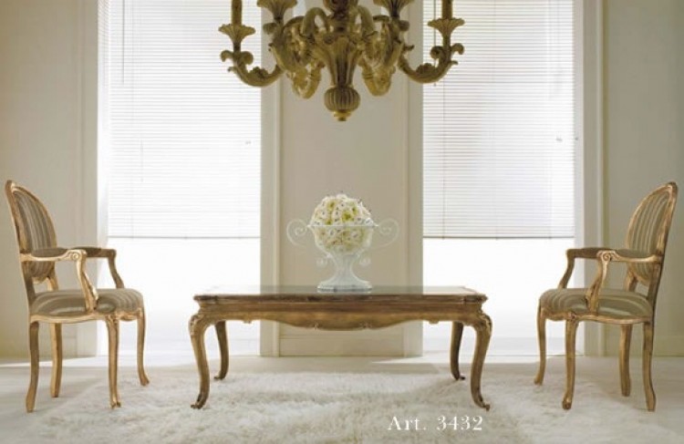 Grifoni Silvano - Poltrona art. 3432