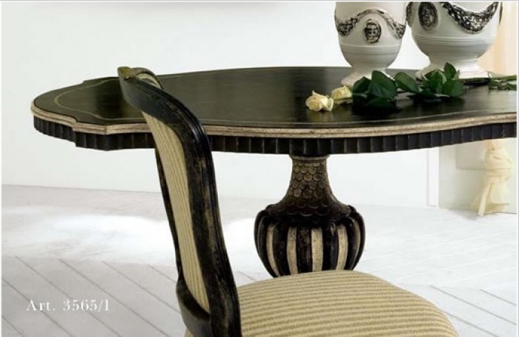 Grifoni Silvano - Tavolo art. 3565/1