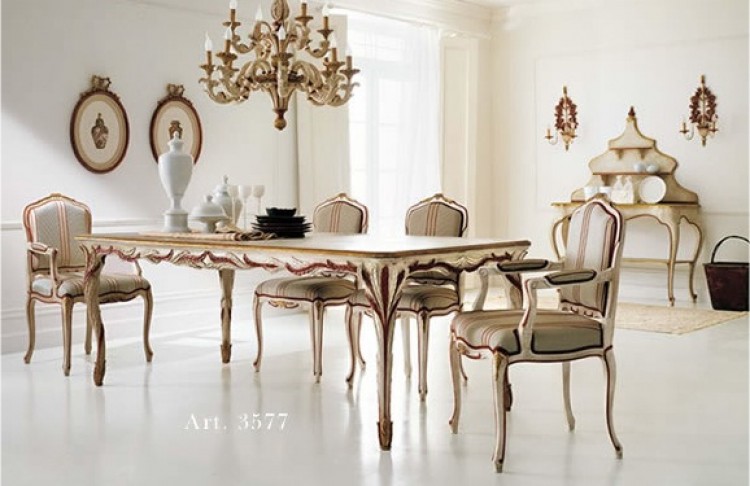 Grifoni Silvano - Tavolo art. 3577