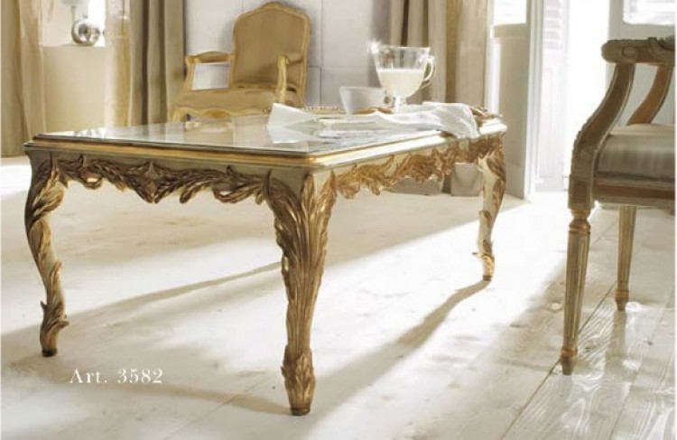 Grifoni Silvano - Tavolo art. 3582