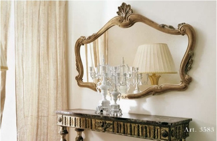 Grifoni Silvano - Specchiera art. 3583