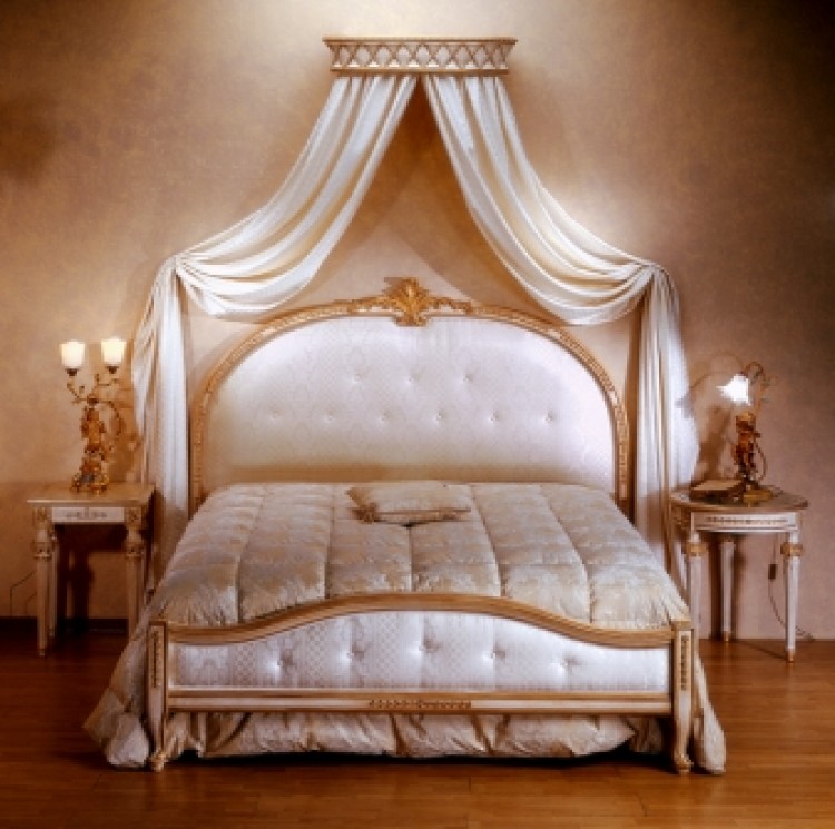Florence Art - Letto art. 397