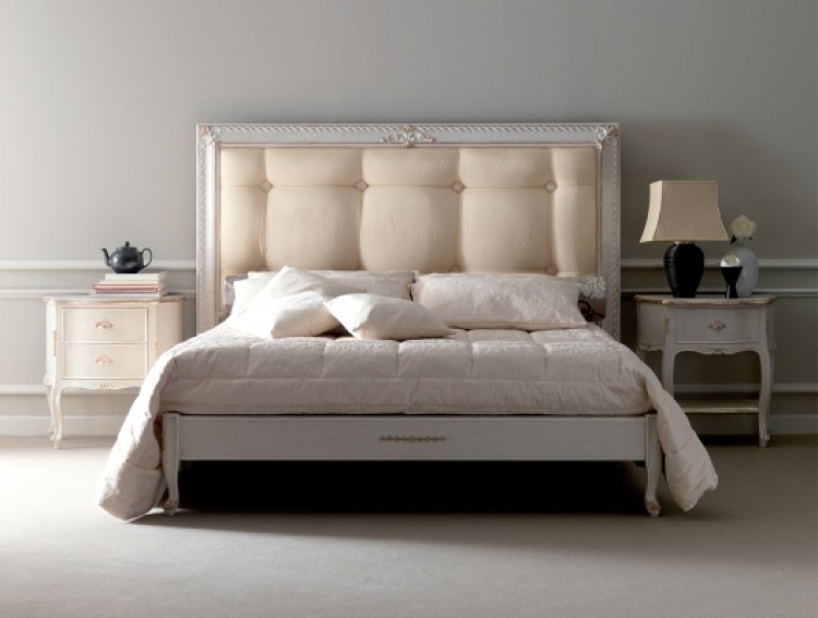 Florence Art - Letto art. 6301