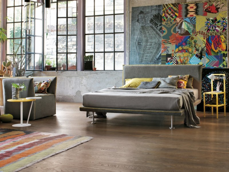 Tomasella - Letto Bravo