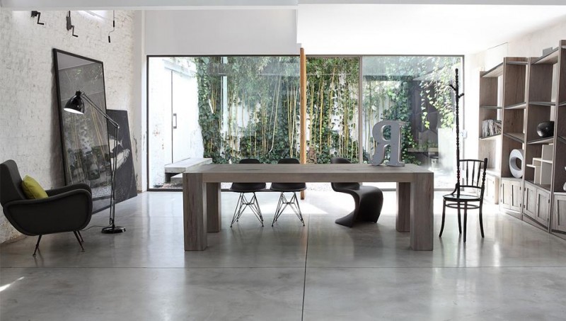 Devina Nais - M15 - Tavolo Brooklyn