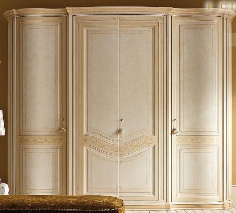 Valderamobili - Armadio mod. Bernini