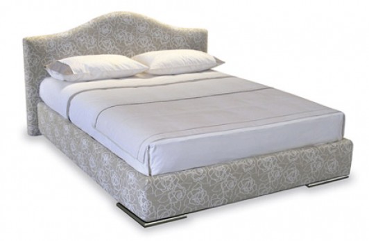  - Letto matrimoniale mod. Boho  CS/6020-G