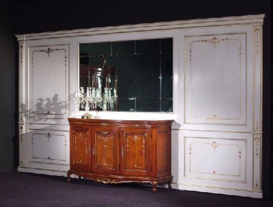 Conte d'Ancien - Boiserie collezione Venezia