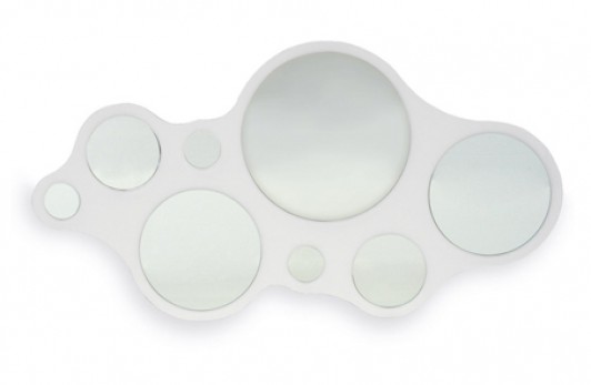  - Specchio mod. Bubbles  CS/5029
